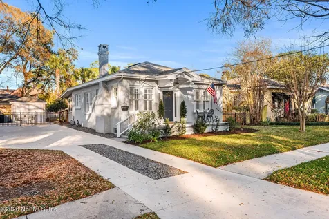 1277 Talbot Avenue Jacksonville FL 32205