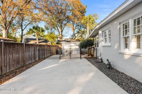1277 Talbot Avenue Jacksonville FL 32205