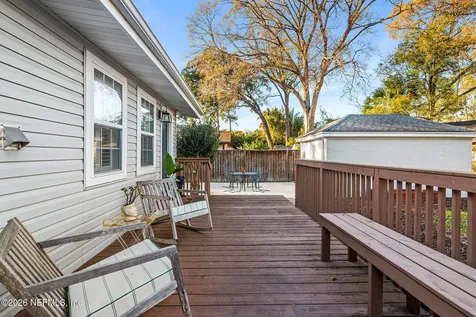 1277 Talbot Avenue Jacksonville FL 32205