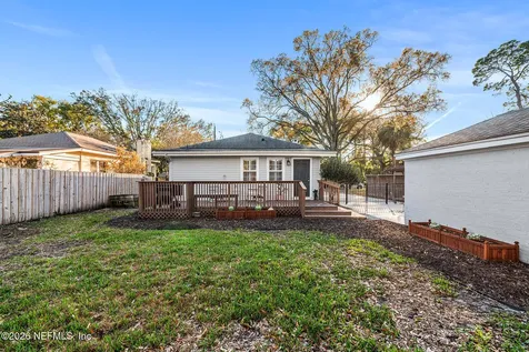 1277 Talbot Avenue Jacksonville FL 32205