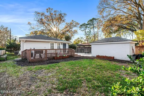 1277 Talbot Avenue Jacksonville FL 32205