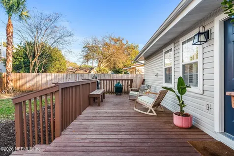 1277 Talbot Avenue Jacksonville FL 32205