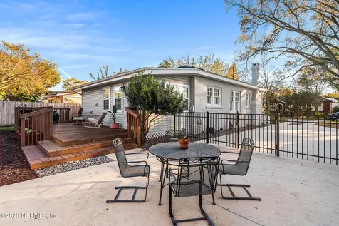1277 Talbot Avenue Jacksonville FL 32205