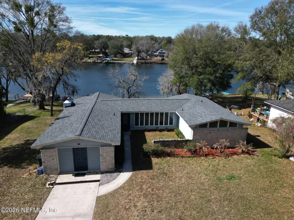 167 Arthur Moore Drive Green Cove Springs FL 32043