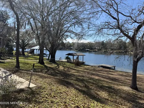 167 Arthur Moore Drive Green Cove Springs FL 32043