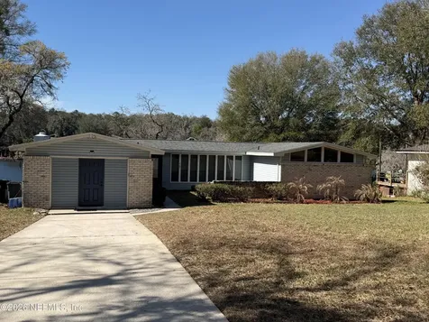 167 Arthur Moore Drive Green Cove Springs FL 32043