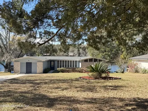 167 Arthur Moore Drive Green Cove Springs FL 32043