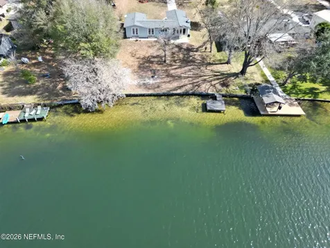 167 Arthur Moore Drive Green Cove Springs FL 32043