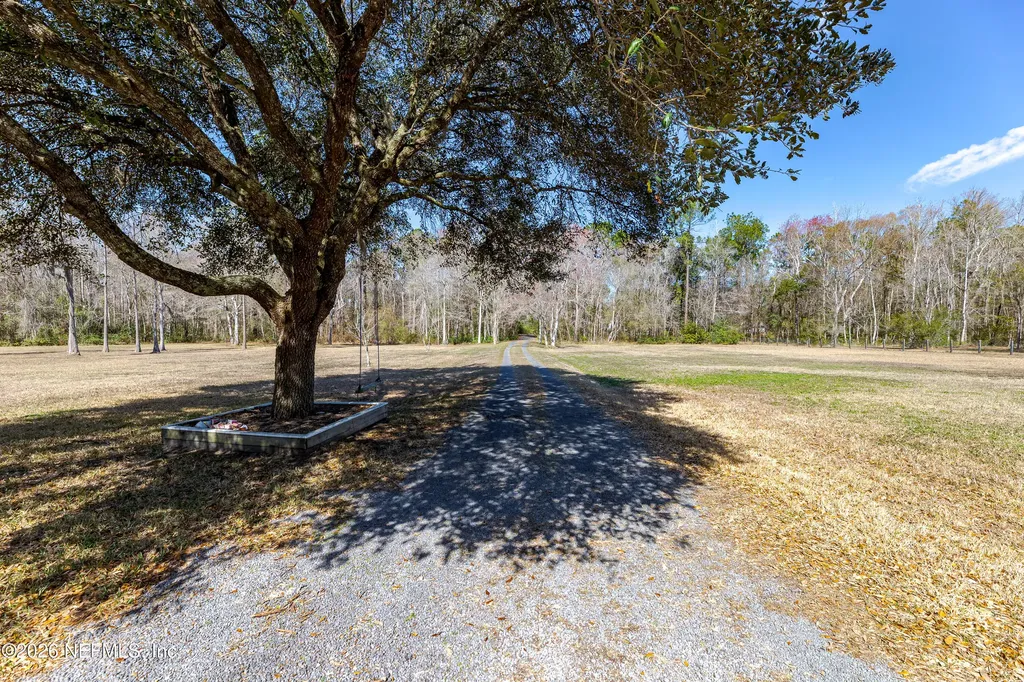 8404 Nesbitt Road Macclenny FL 32063