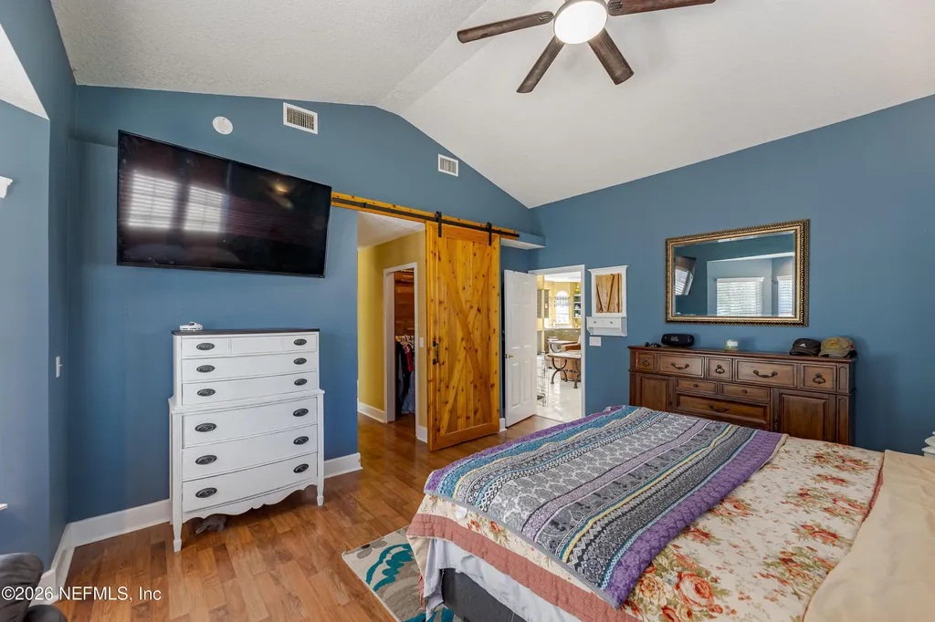 8404 Nesbitt Road Macclenny FL 32063