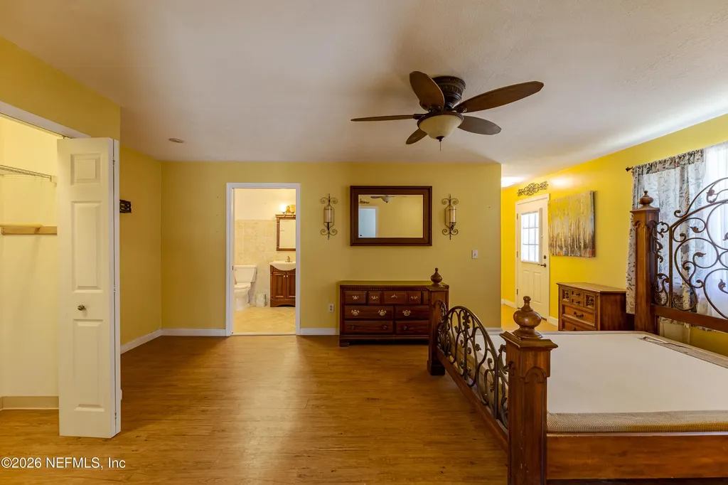 8404 Nesbitt Road Macclenny FL 32063