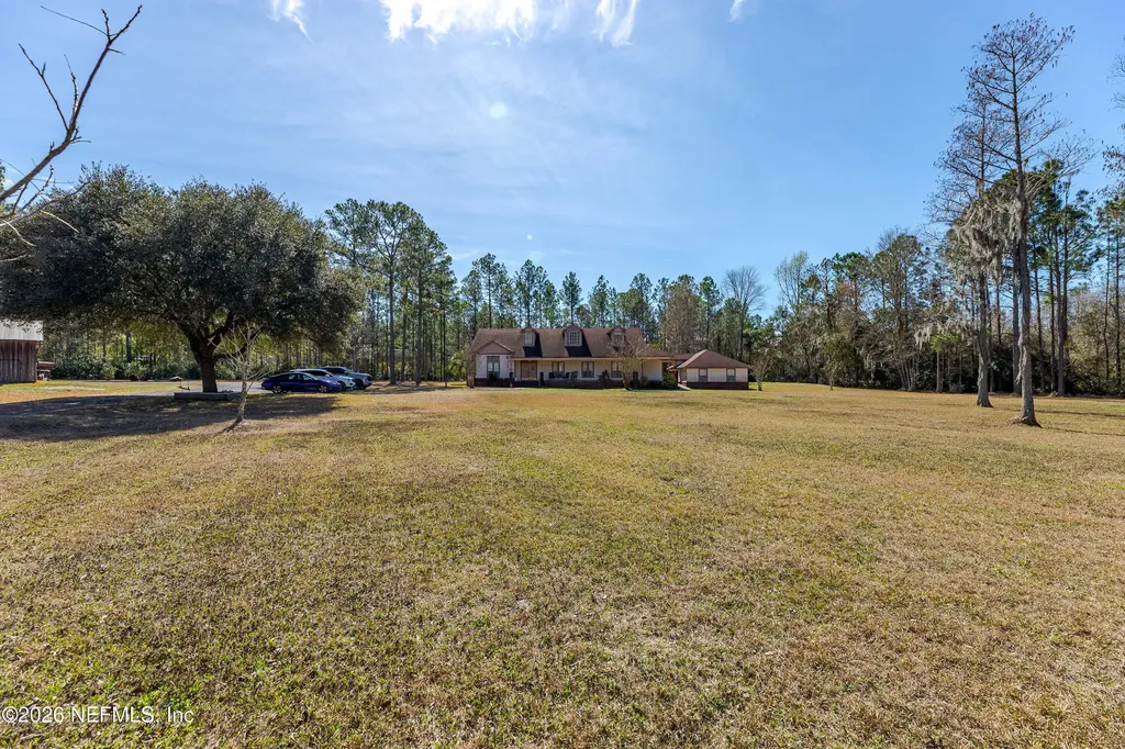 8404 Nesbitt Road Macclenny FL 32063