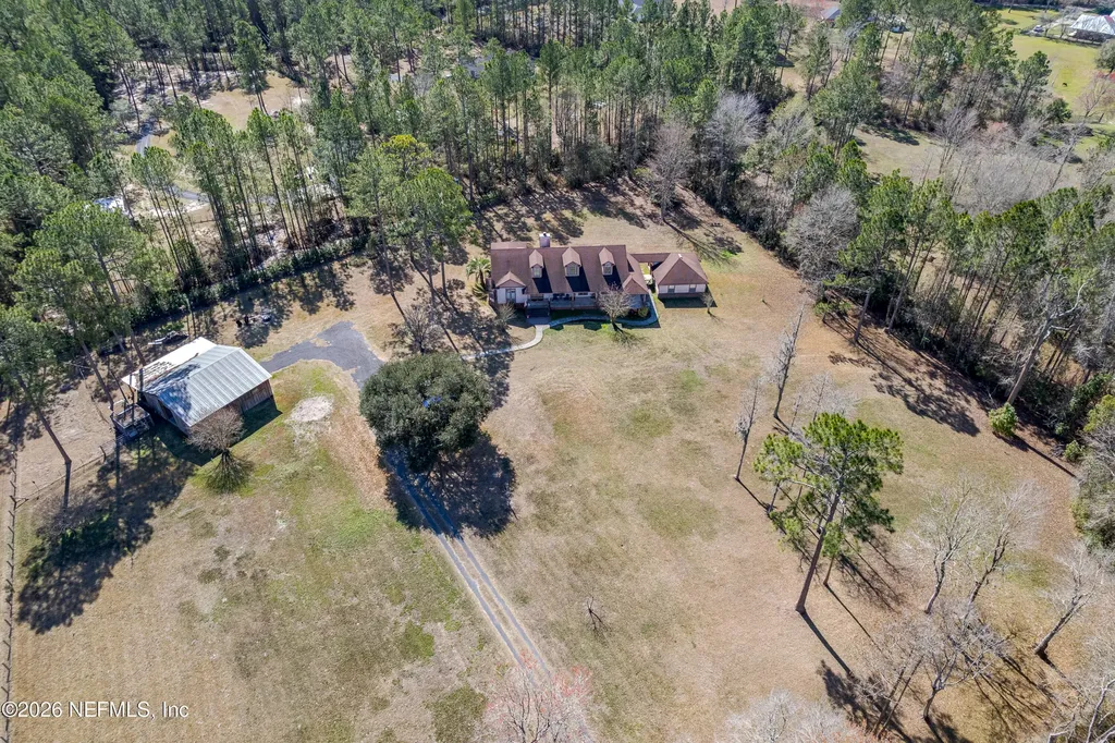 8404 Nesbitt Road Macclenny FL 32063