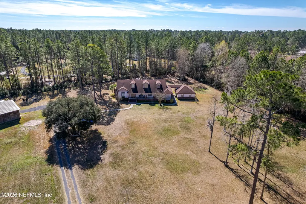 8404 Nesbitt Road Macclenny FL 32063