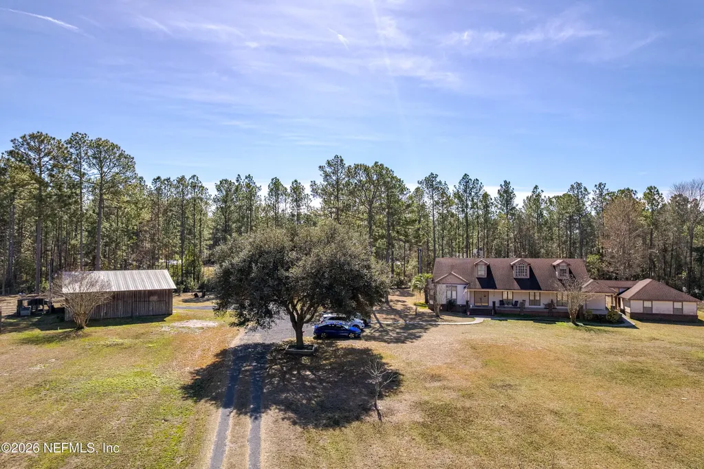 8404 Nesbitt Road Macclenny FL 32063