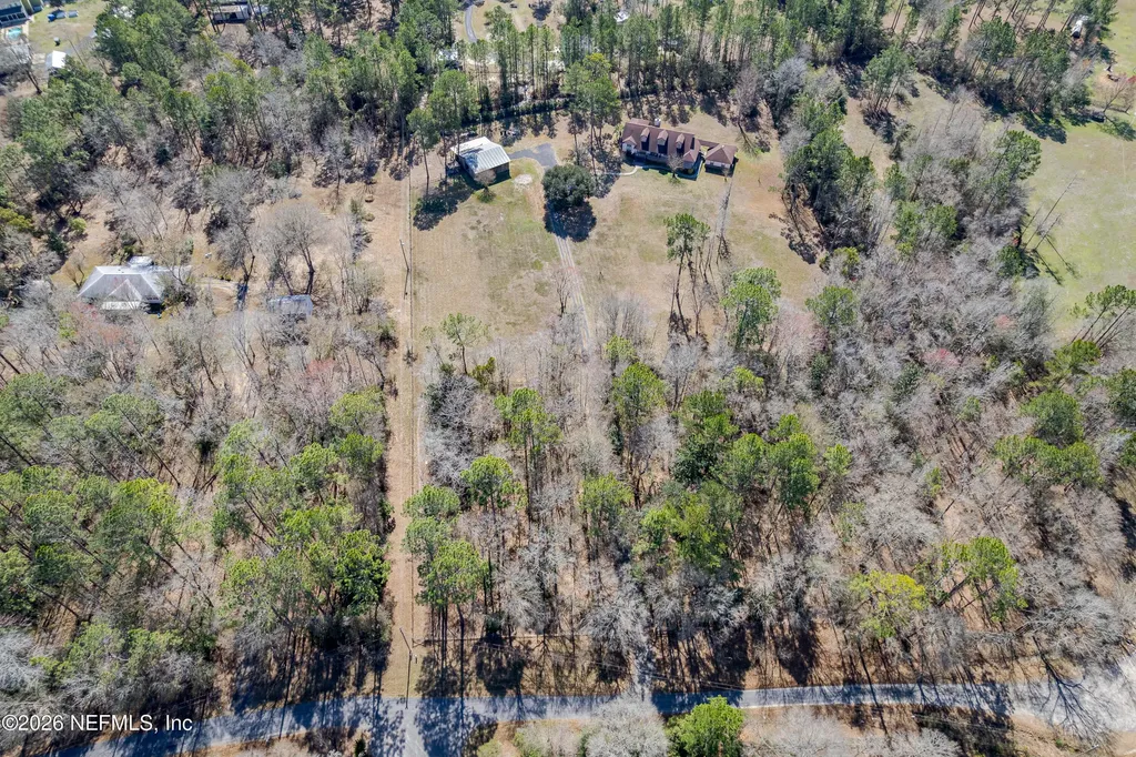 8404 Nesbitt Road Macclenny FL 32063
