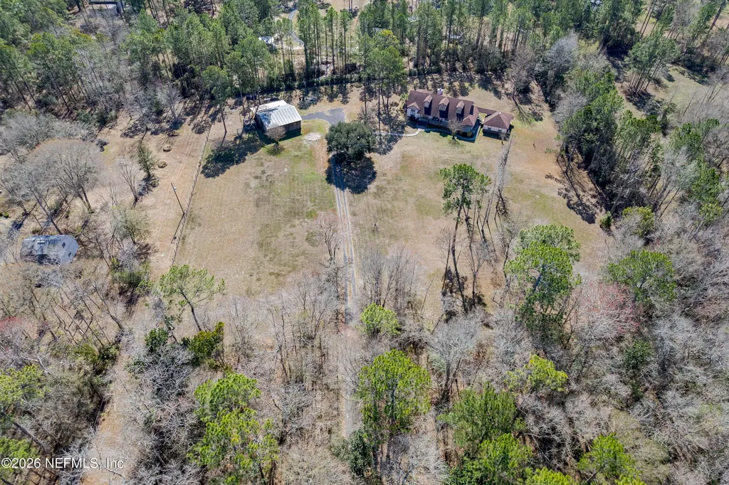 8404 Nesbitt Road Macclenny FL 32063