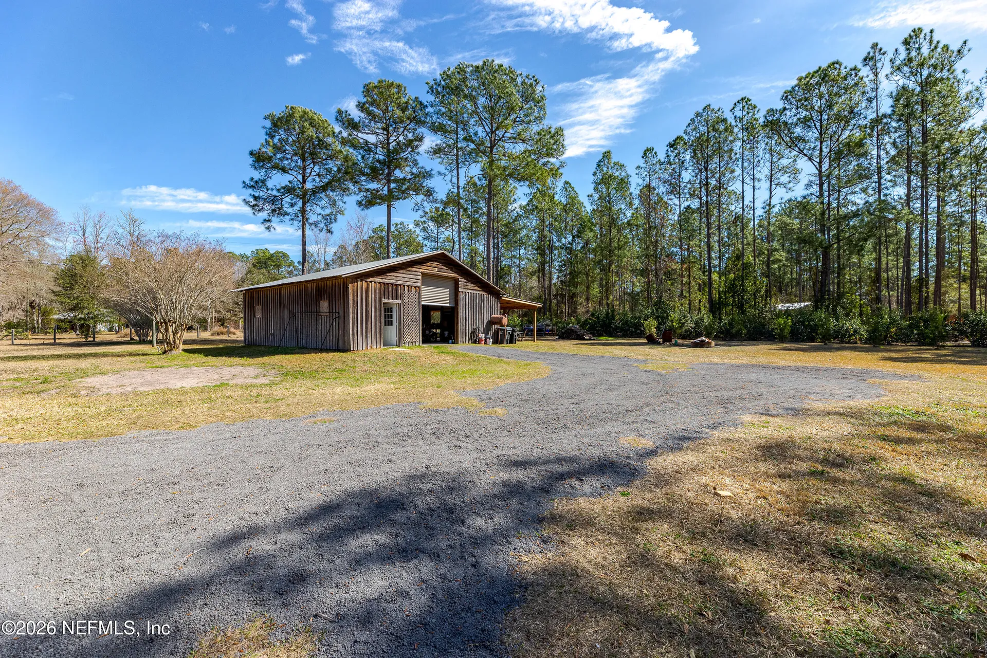 8404 Nesbitt Road Macclenny FL 32063