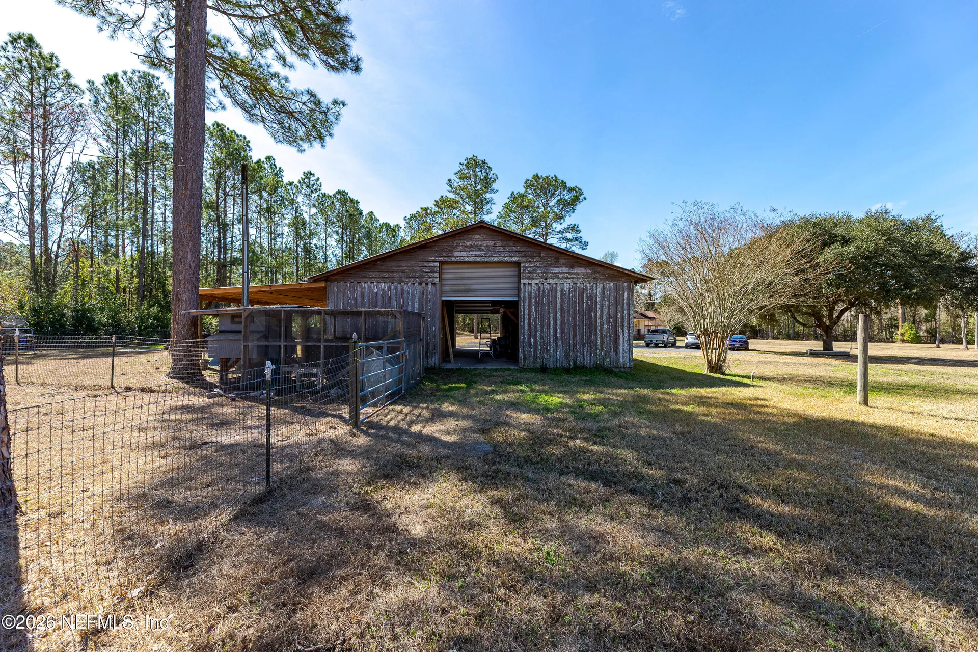 8404 Nesbitt Road Macclenny FL 32063