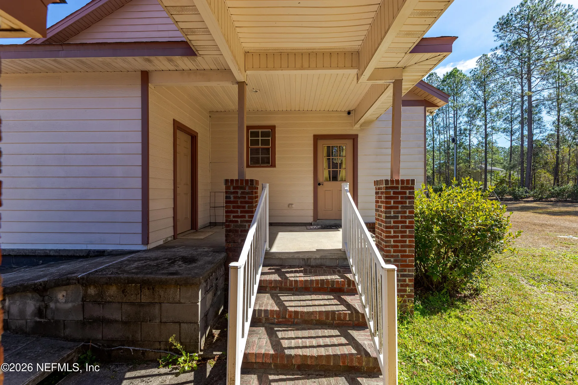 8404 Nesbitt Road Macclenny FL 32063