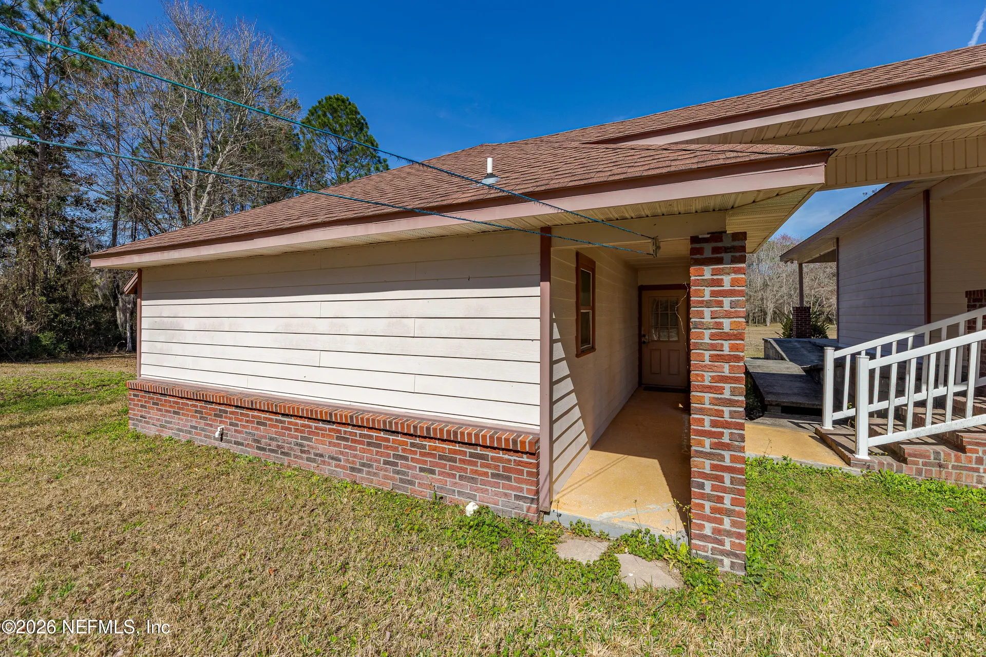 8404 Nesbitt Road Macclenny FL 32063