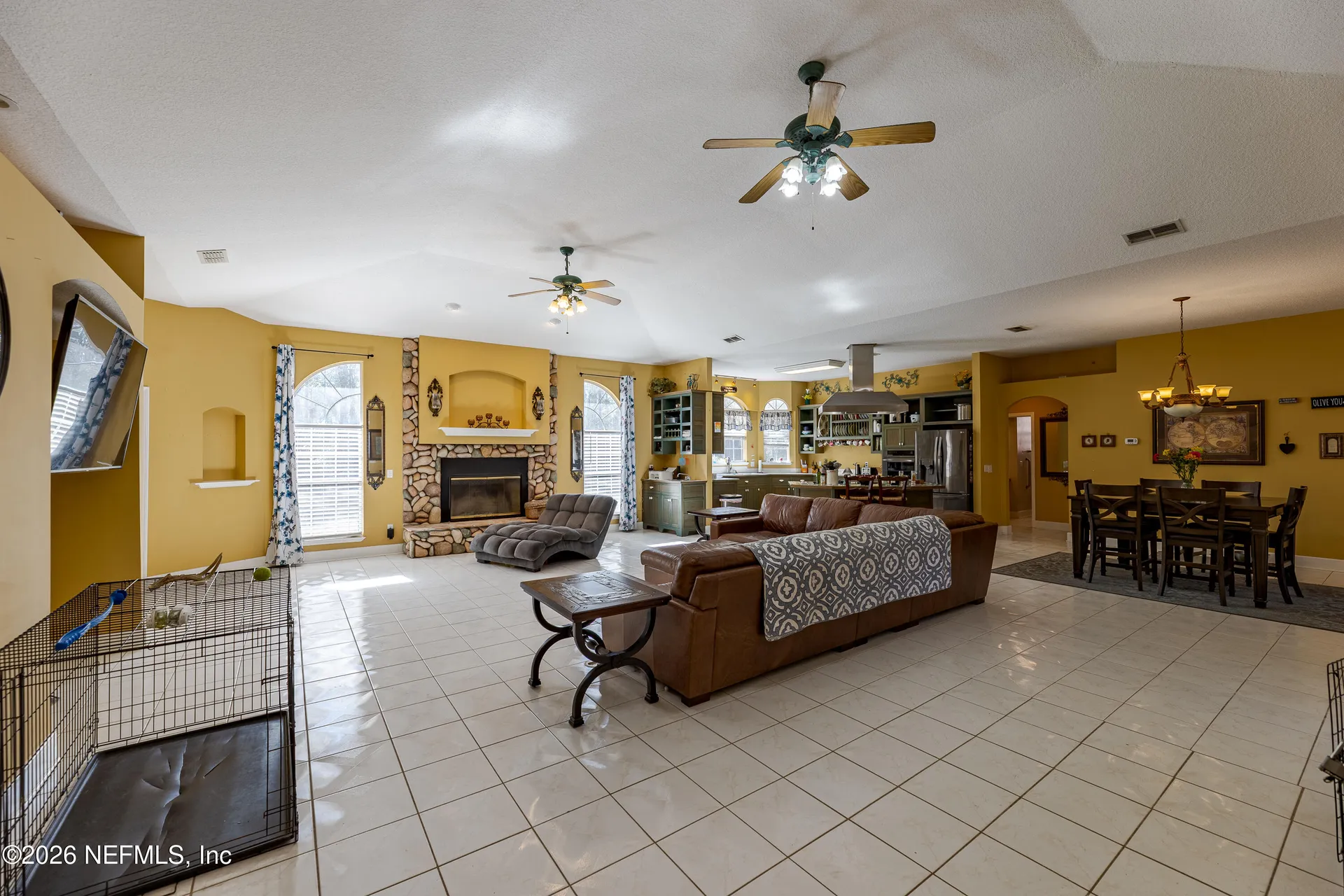 8404 Nesbitt Road Macclenny FL 32063