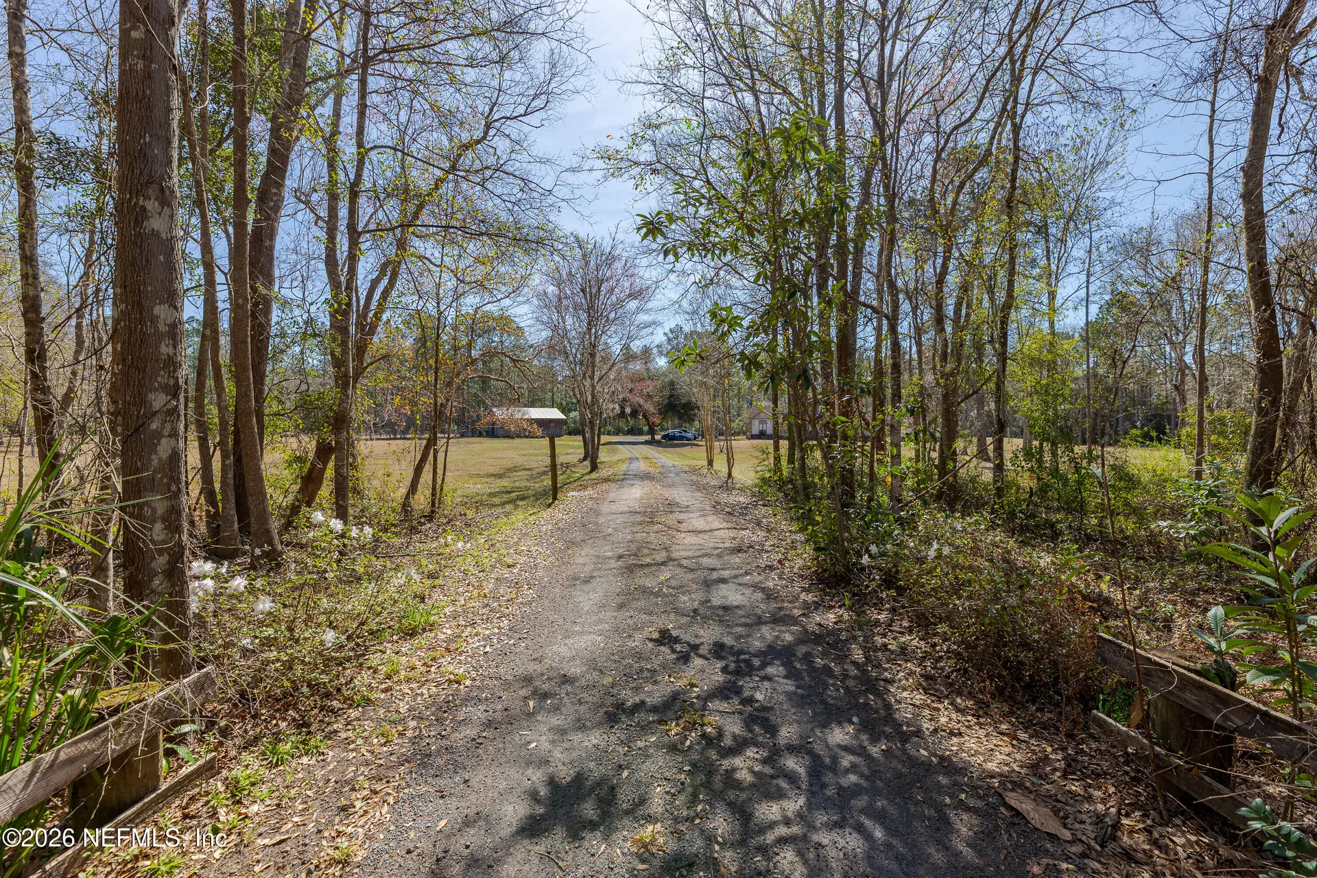 8404 Nesbitt Road Macclenny FL 32063