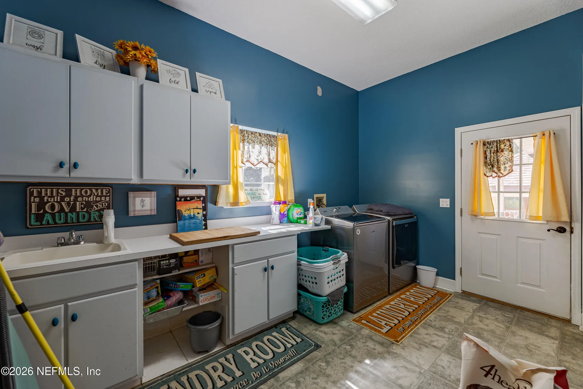 8404 Nesbitt Road Macclenny FL 32063