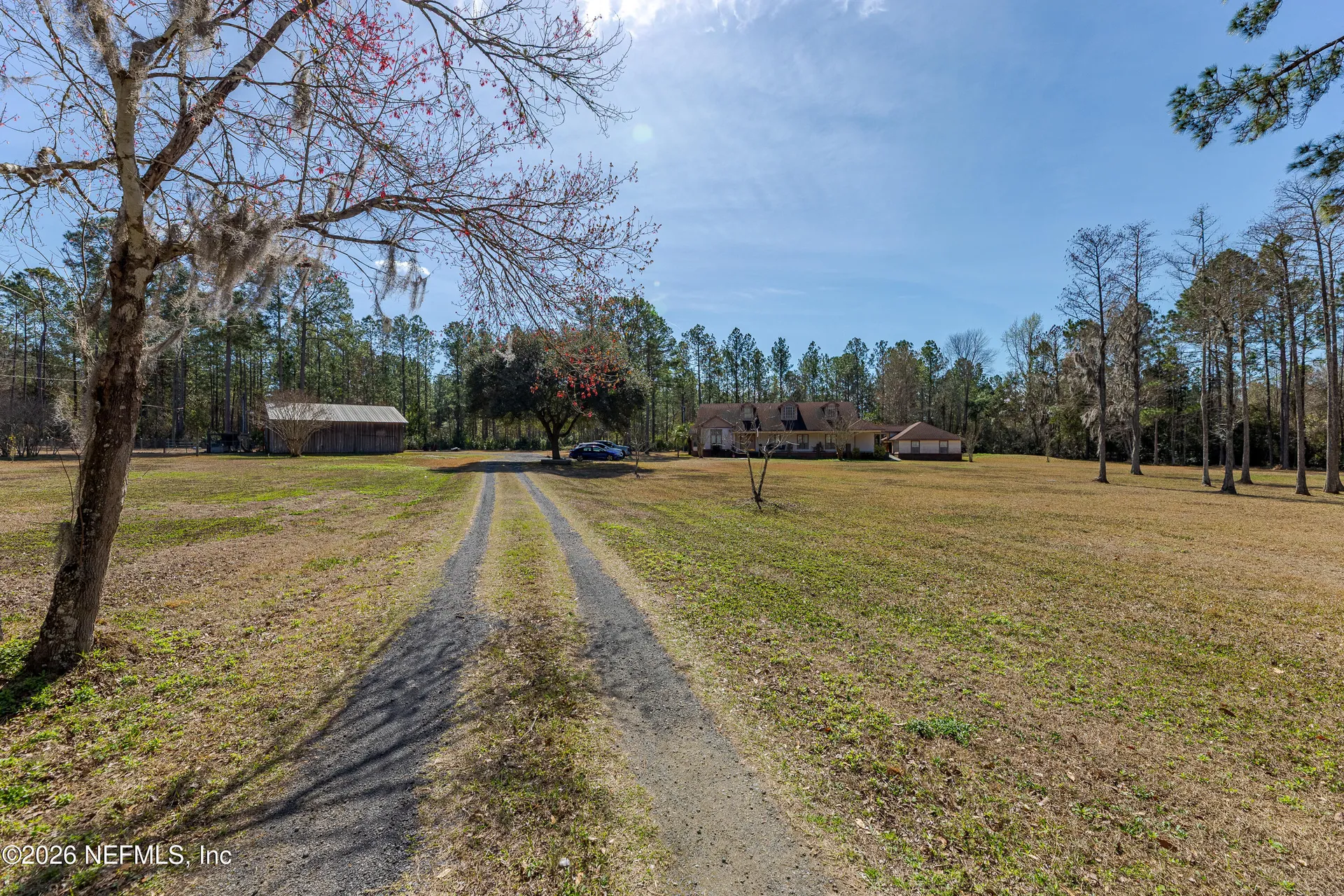 8404 Nesbitt Road Macclenny FL 32063