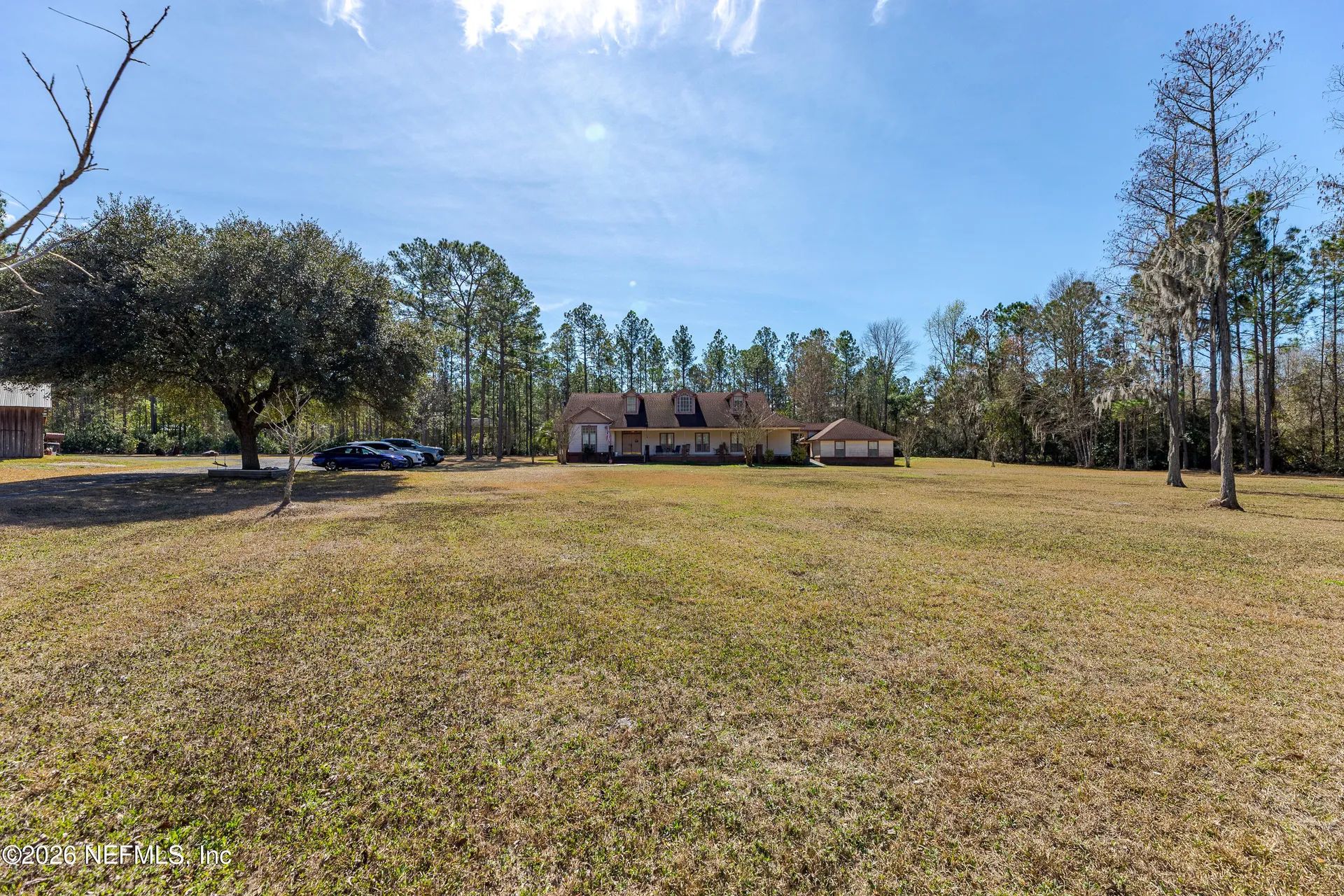 8404 Nesbitt Road Macclenny FL 32063