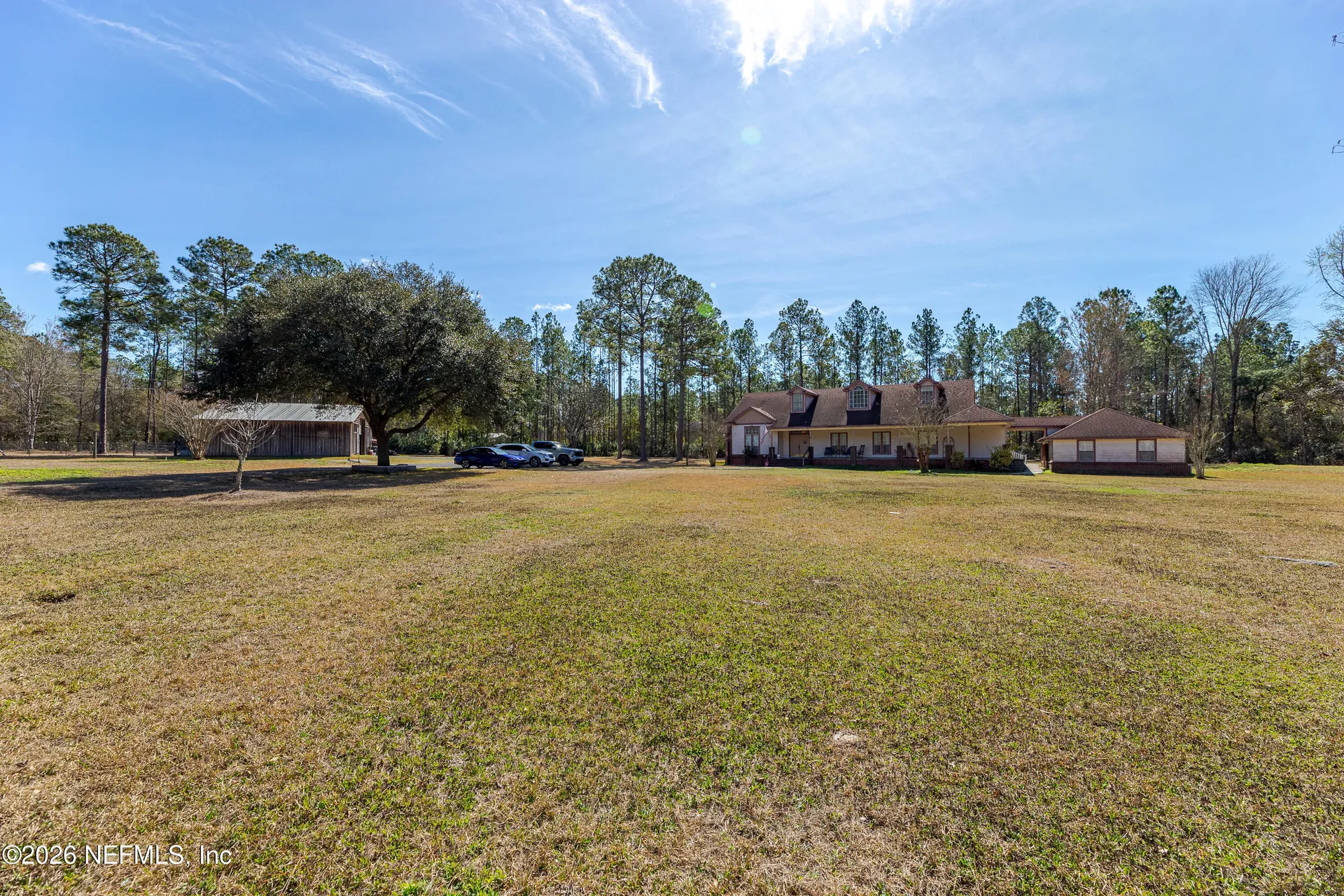 8404 Nesbitt Road Macclenny FL 32063