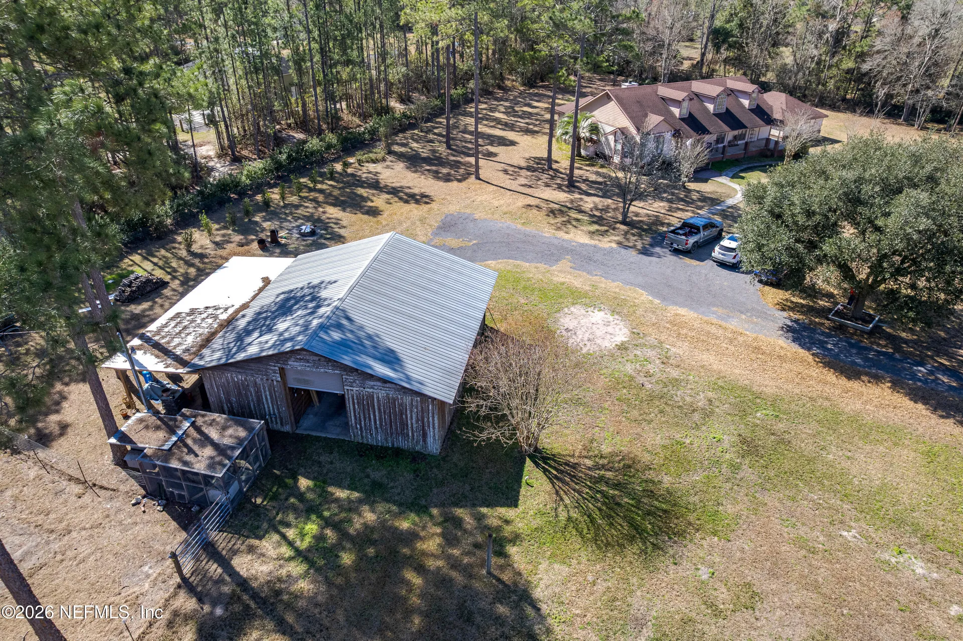 8404 Nesbitt Road Macclenny FL 32063