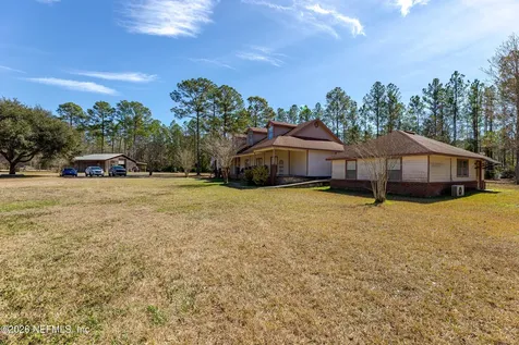 8404 Nesbitt Road Macclenny FL 32063