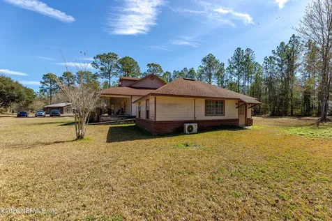 8404 Nesbitt Road Macclenny FL 32063
