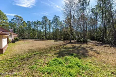 8404 Nesbitt Road Macclenny FL 32063