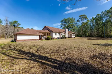 8404 Nesbitt Road Macclenny FL 32063