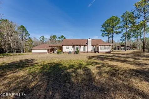 8404 Nesbitt Road Macclenny FL 32063