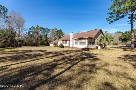 8404 Nesbitt Road Macclenny FL 32063