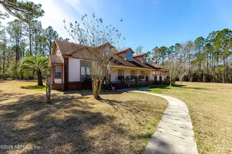 8404 Nesbitt Road Macclenny FL 32063