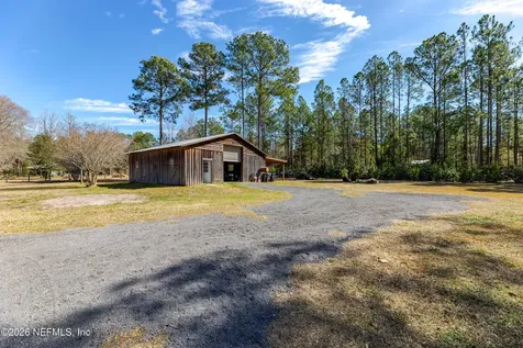 8404 Nesbitt Road Macclenny FL 32063