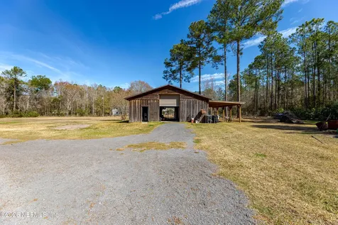8404 Nesbitt Road Macclenny FL 32063