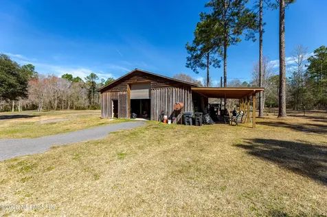 8404 Nesbitt Road Macclenny FL 32063