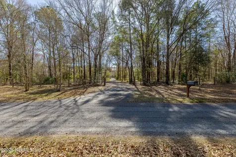 8404 Nesbitt Road Macclenny FL 32063