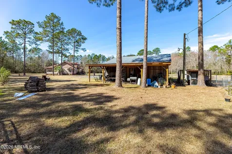 8404 Nesbitt Road Macclenny FL 32063