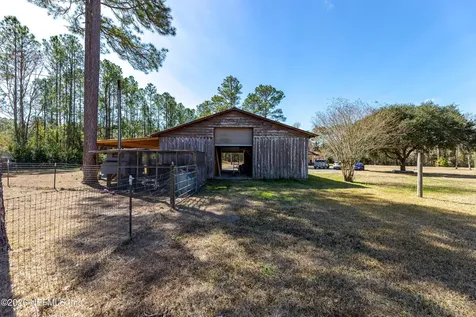 8404 Nesbitt Road Macclenny FL 32063