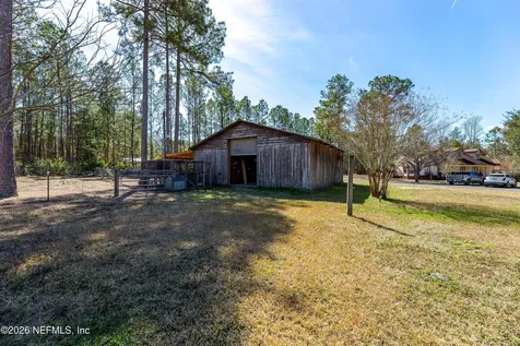 8404 Nesbitt Road Macclenny FL 32063