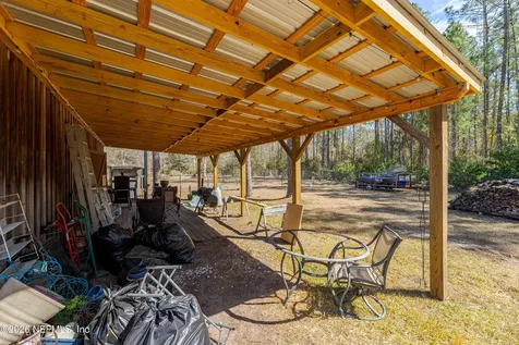 8404 Nesbitt Road Macclenny FL 32063