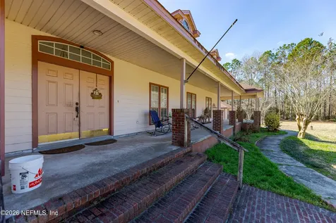 8404 Nesbitt Road Macclenny FL 32063