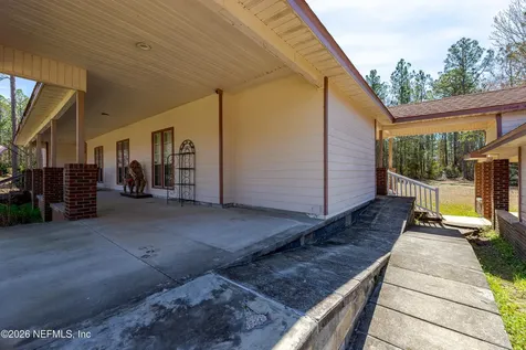 8404 Nesbitt Road Macclenny FL 32063