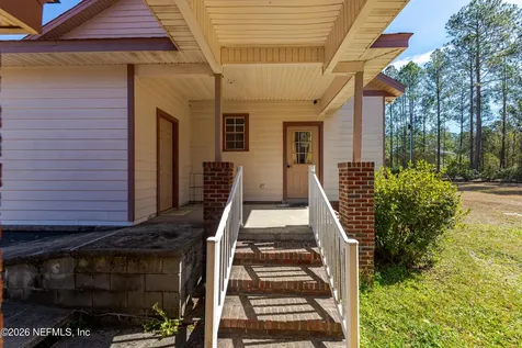 8404 Nesbitt Road Macclenny FL 32063